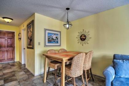 Renovated Oceanside Retreat on Indian Rocks Beach! - image 4