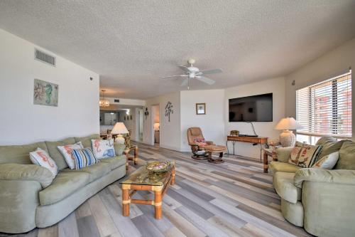 Indian Shores Condo with Pool and Sunset Beach View! - image 5