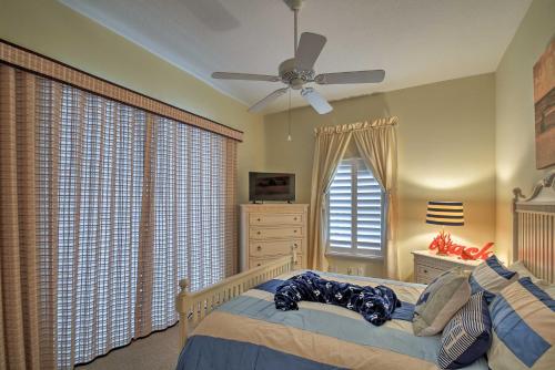 Indian Shores Townhome with Elevator and Gulf Views - image 4