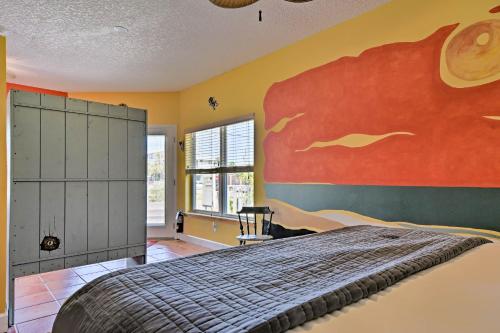 Honeymoon Suite 350 ft from Indian Rocks Beach! - image 2