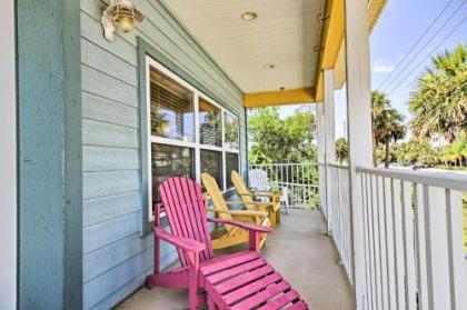 Honeymoon Suite 350 ft from Indian Rocks Beach! - image 3