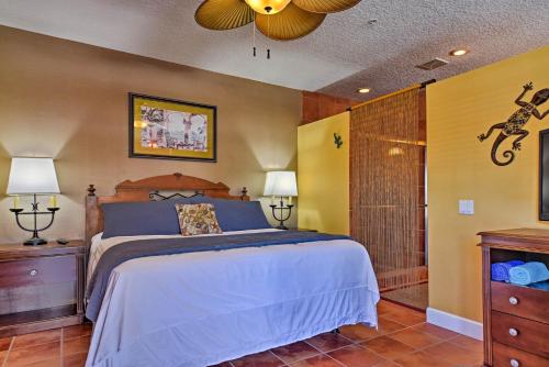 Honeymoon Suite 350 ft from Indian Rocks Beach! - image 4