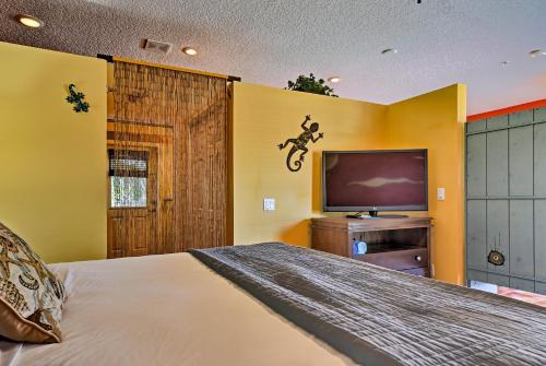 Honeymoon Suite 350 ft from Indian Rocks Beach! - image 5