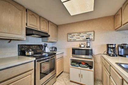 Indian Shores Condo with Balcony and Pool on the Beach! - image 13