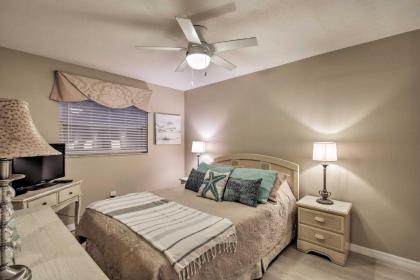 Indian Shores Condo with Balcony and Pool on the Beach! - image 16