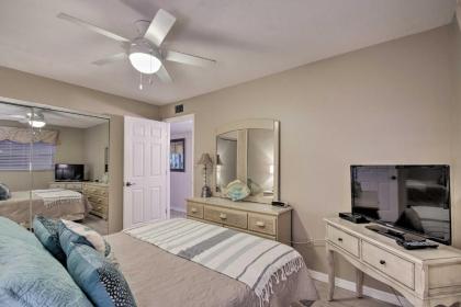 Indian Shores Condo with Balcony and Pool on the Beach! - image 8