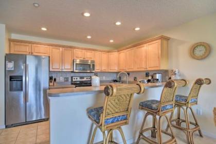 Apartment in Indian Rocks Beach Florida