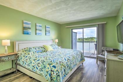 Indian Shores Condo with Balcony and Pool Access! - image 13