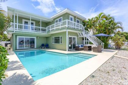 Holiday homes in Indian Rocks Beach Florida