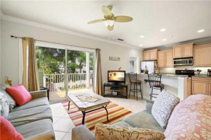 Sea Star 107 3 Bedroom Pool Walk to Beach Balcony Jetted Tub Sleeps 6 - image 4