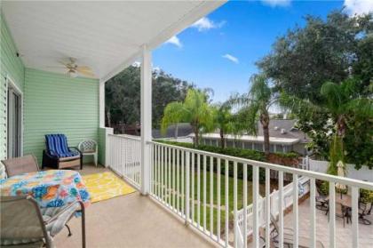 Sea Star 107 3 Bedroom Pool Walk to Beach Balcony Jetted Tub Sleeps 6 - image 5