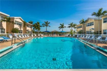 Barefoot Beach E116 1 Bedroom Pool Grill WIFI Sleeps 4