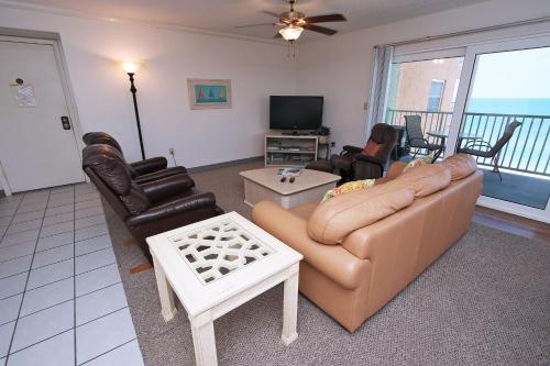 Holiday Villas III - 606 by Florida Lifestyle Vacation Rentals - main image