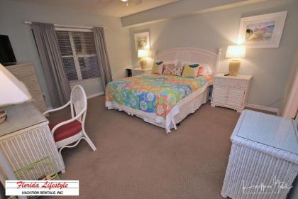 Oceanside 205 by Florida Lifestyle Vacation Rentals - image 13