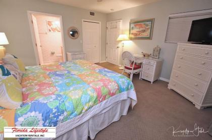 Oceanside 205 by Florida Lifestyle Vacation Rentals - image 3