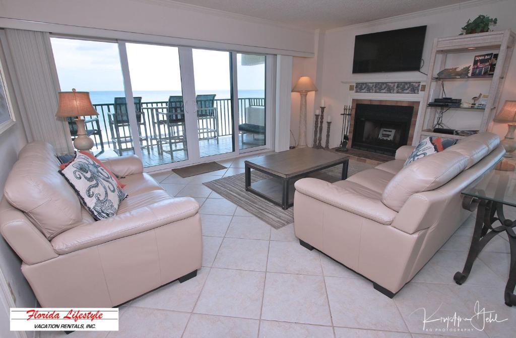 Casablanca 402 by Florida Lifestyle Vacation Rentals - image 3