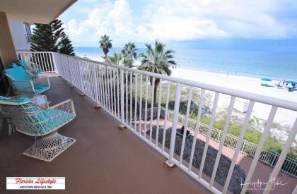 Sea Gate by Florida Lifestyle Vacation Rentals - image 2