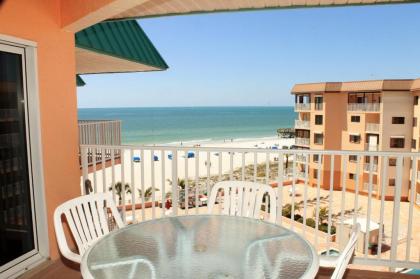 Beach Cottages by Florida Lifestyle Vacation Rentals - image 15