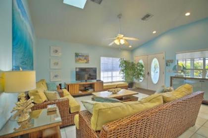 Indian Rocks Beach Oasis - 2 Blocks to Ocean! - image 3