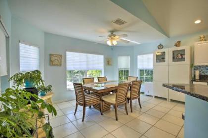 Indian Rocks Beach Oasis - 2 Blocks to Ocean! - image 4