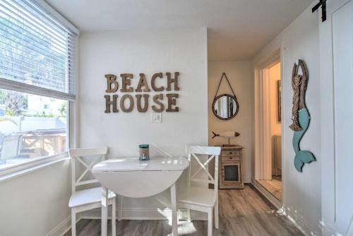 Florida Unit Minutes from Indian Rocks Beach! - image 5