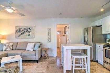 Home with Easy Access to Indian Rocks Beach Indian Rocks Beach Florida