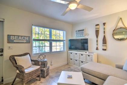 Home with Easy Access to Indian Rocks Beach! - image 3