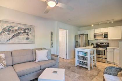 Home with Easy Access to Indian Rocks Beach! - image 5