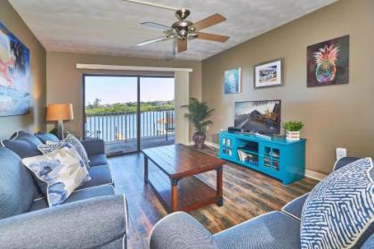 Family friendly condo nestled between the Gulf of Mexico and the Intercoastal Waterway BYTC216 - image 4