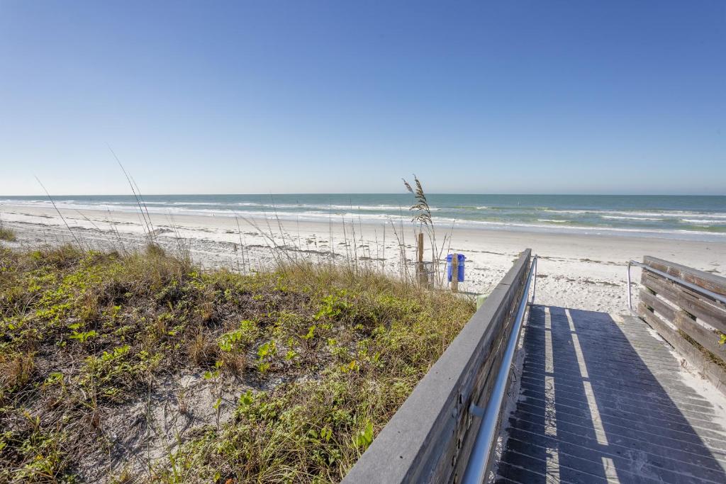 Indian Rocks Beach Unit B Star5Vacations - main image