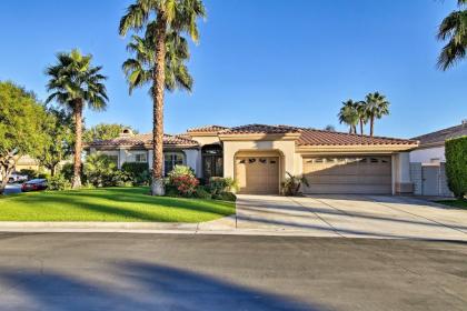 Indian Wells Home with Pool Hot Tub and Fire Pit - image 10