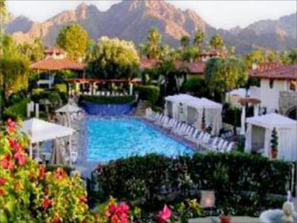 Miramonte Indian Wells Resort & Spa - image 6