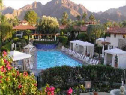 Miramonte Indian Wells Resort & Spa - image 2