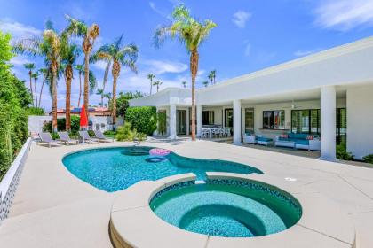 Luxury Estate in Indian Wells Country Club - image 9