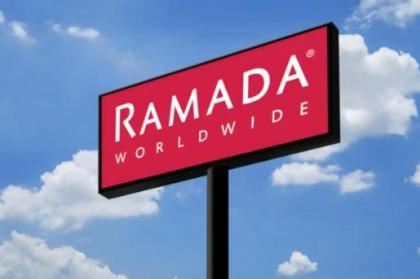 Ramada by Wyndham Indiana - image 2