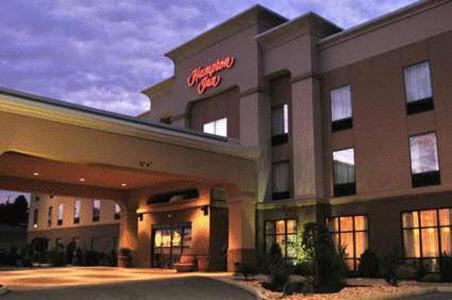 Hampton Inn Indiana - main image