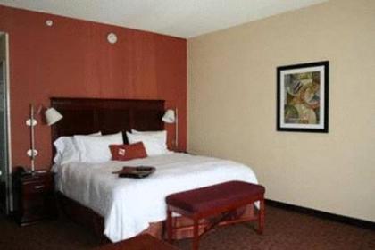 Hampton Inn Indiana - image 3