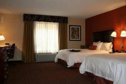 Hampton Inn Indiana - image 4