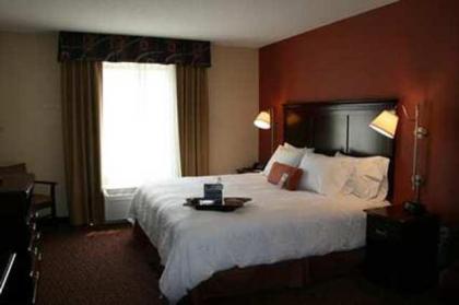 Hampton Inn Indiana - image 9