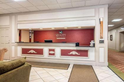 Quality Inn & Suites Indiana - image 14