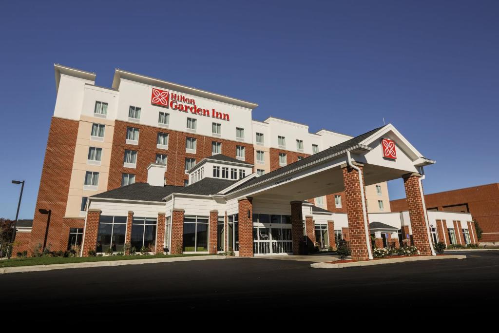 Hilton Garden Inn Indiana at IUP - main image