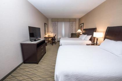 Hilton Garden Inn Indiana at IUP - image 11