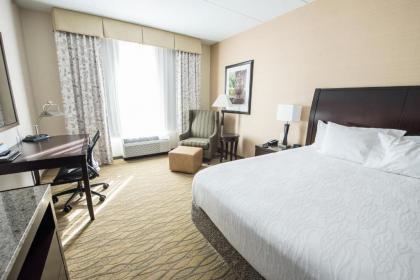 Hilton Garden Inn Indiana at IUP - image 14