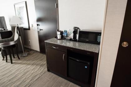 Hilton Garden Inn Indiana at IUP - image 15