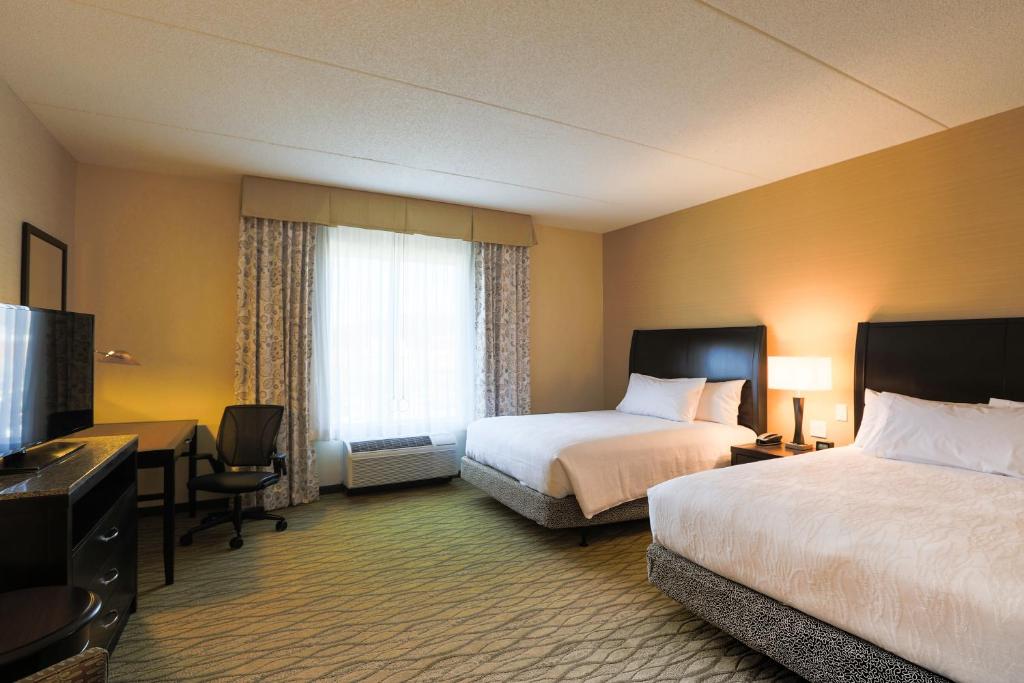 Hilton Garden Inn Indiana at IUP - image 5