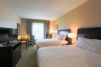 Hilton Garden Inn Indiana at IUP - image 6