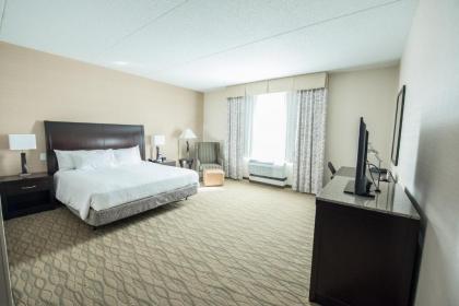 Hilton Garden Inn Indiana at IUP - image 7