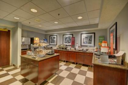 Hampton Inn Indianapolis-South - image 4