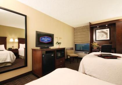 Hampton Inn Indianapolis Northeast/Castleton - image 5