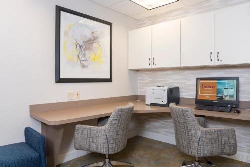 Homewood Suites by Hilton Indianapolis Northwest - image 5